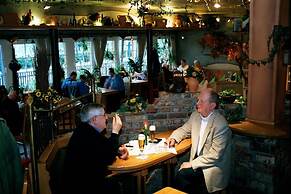 Hotel Restaurant Gerold