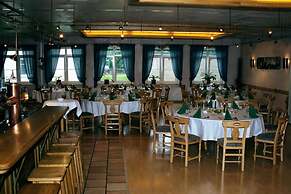 Hotel Restaurant Gerold