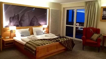 Jens Weissflog Appartementhotel