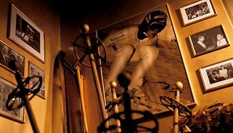 Jens Weissflog Appartementhotel