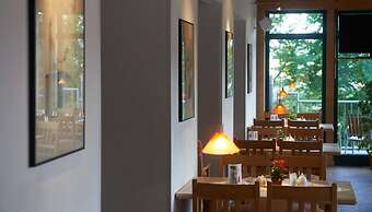 Jens Weissflog Appartementhotel