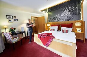 Jens Weissflog Appartementhotel