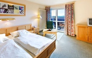 Jens Weissflog Appartementhotel