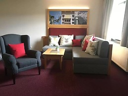 Jens Weissflog Appartementhotel