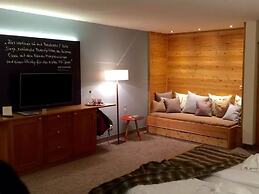 Jens Weissflog Appartementhotel