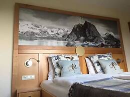 Jens Weissflog Appartementhotel