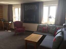 Jens Weissflog Appartementhotel