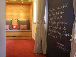 Jens Weissflog Appartementhotel