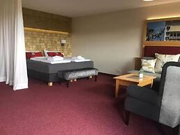 Jens Weissflog Appartementhotel