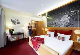 Jens Weissflog Appartementhotel