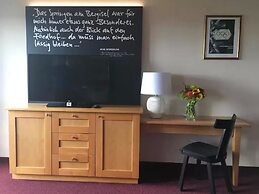 Jens Weissflog Appartementhotel