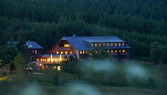 Jens Weissflog Appartementhotel