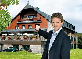 Jens Weissflog Appartementhotel