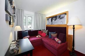 Jens Weissflog Appartementhotel