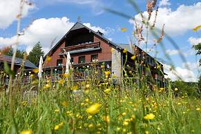 Jens Weissflog Appartementhotel