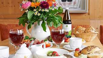 Jens Weissflog Appartementhotel