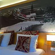 Jens Weissflog Appartementhotel