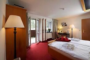 Jens Weissflog Appartementhotel