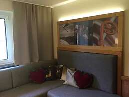 Jens Weissflog Appartementhotel