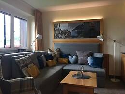 Jens Weissflog Appartementhotel