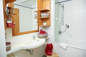 Jens Weissflog Appartementhotel