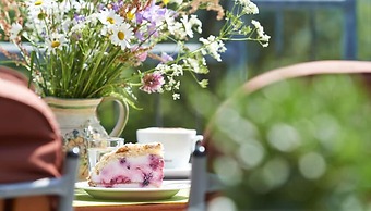 Jens Weissflog Appartementhotel