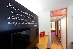 Jens Weissflog Appartementhotel