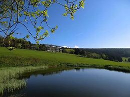 Jens Weissflog Appartementhotel