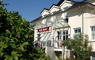 Golfhotel Gut Winterbrock