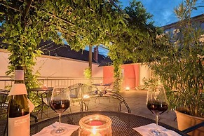 Hotel Arndt