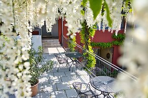 Hotel Arndt