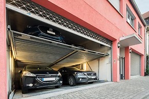 Hotel Arndt