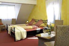 Hotel Arndt