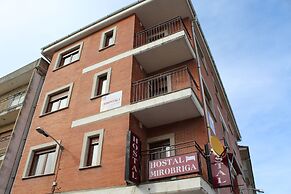 Hostal Mirobriga