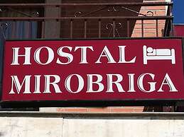 Hostal Mirobriga