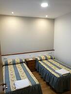 Hostal Mirobriga