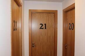 Hostal Mirobriga