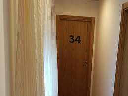 Hostal Mirobriga