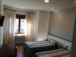 Hostal Mirobriga