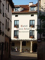 Nuevo Arlanza