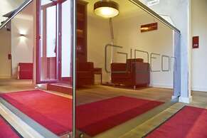 Gideon Designhotel