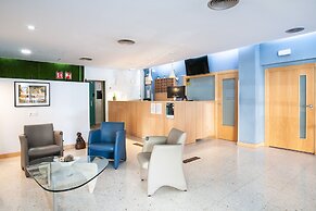 Hotel Universal Murcia