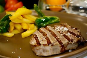 Hotel Universal Murcia