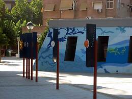 Hotel Universal Murcia