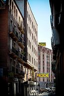 Hotel Universal Murcia