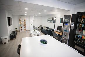 Hotel Universal Murcia