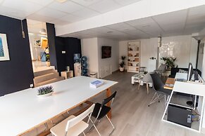 Hotel Universal Murcia