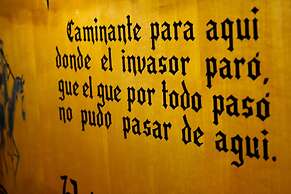 Hotel Universal Murcia