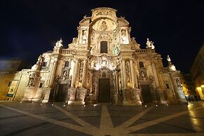 Hotel Universal Murcia