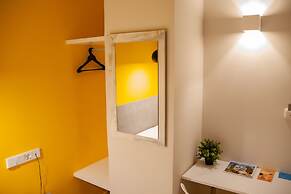 Hotel Universal Murcia